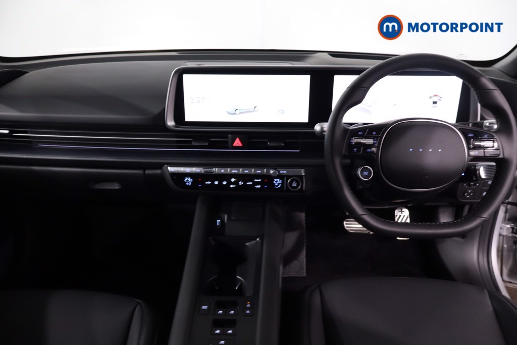 Used Hyundai IONIQ 6 2025 for sale - 77997959: Photo 9