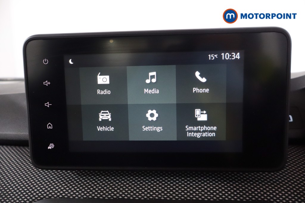 Used Dacia Sandero 2023 for sale - 77650600: Photo 10