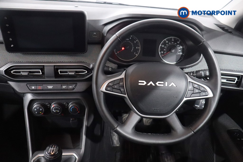 Used Dacia Sandero 2023 for sale - 77650600: Photo 11