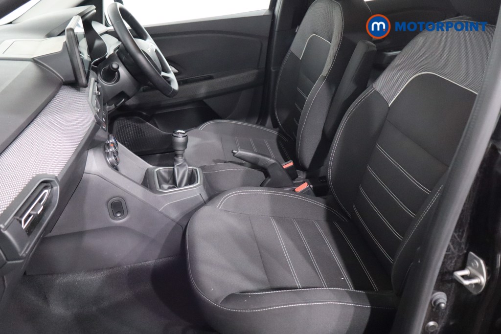 Used Dacia Sandero 2023 for sale - 77650600: Photo 12