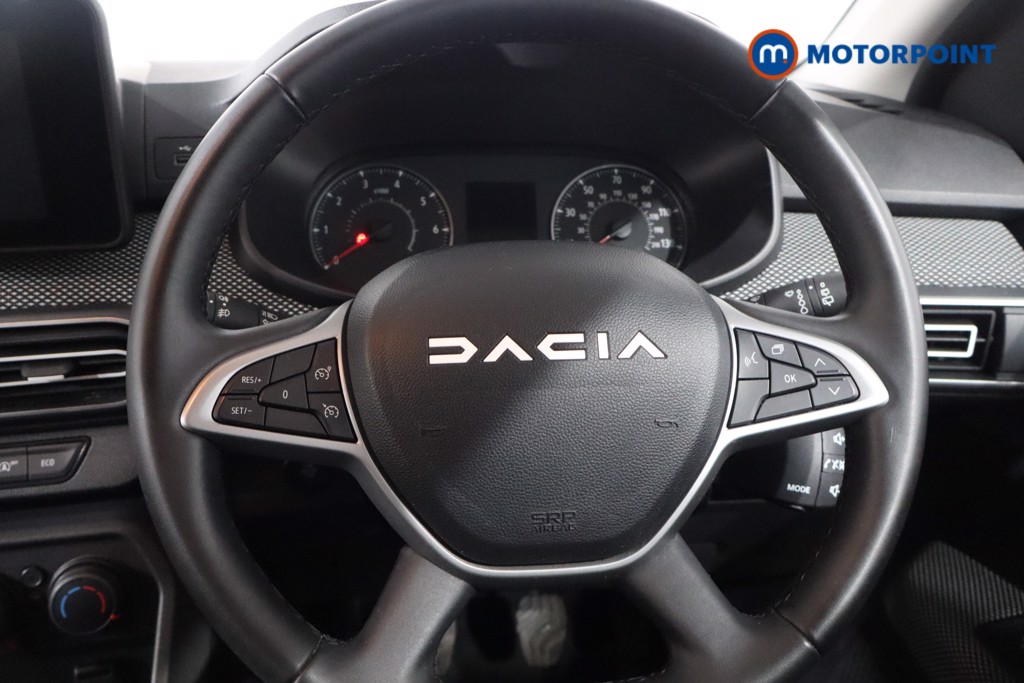 Used Dacia Sandero 2023 for sale - 77650600: Photo 14