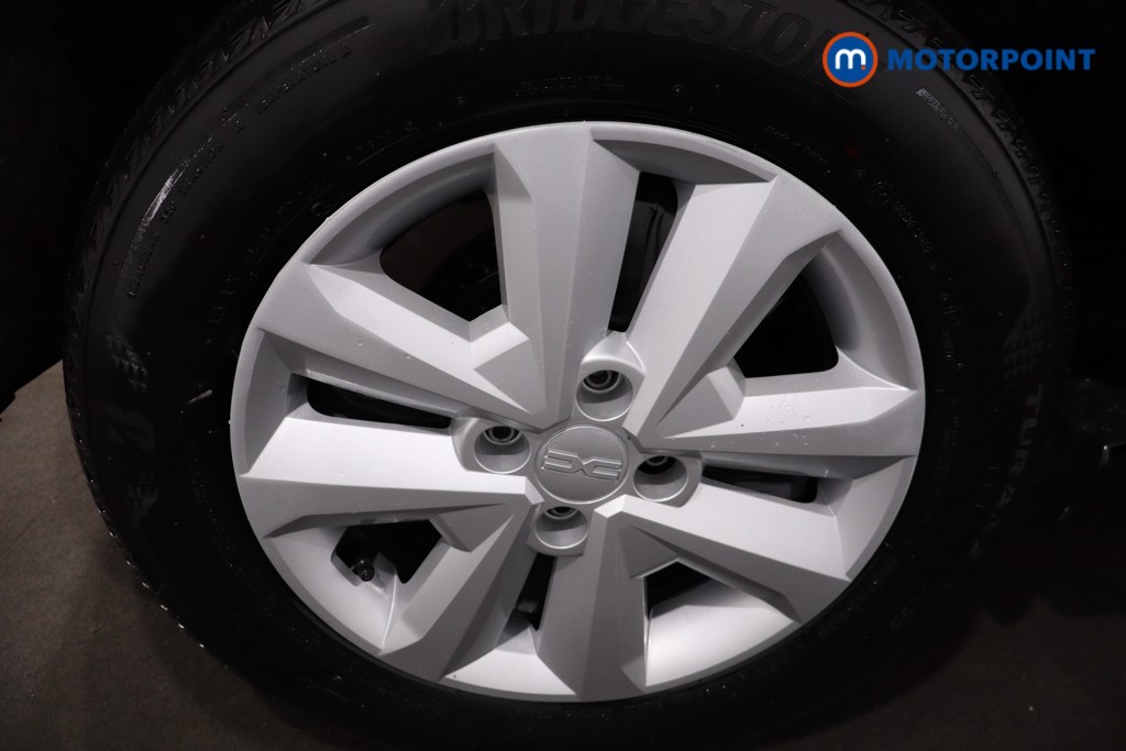 Used Dacia Sandero 2023 for sale - 77650600: Photo 17