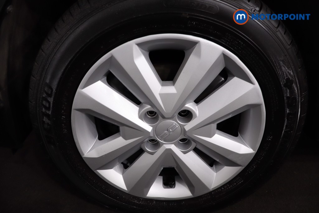 Used Dacia Sandero 2023 for sale - 77650600: Photo 19