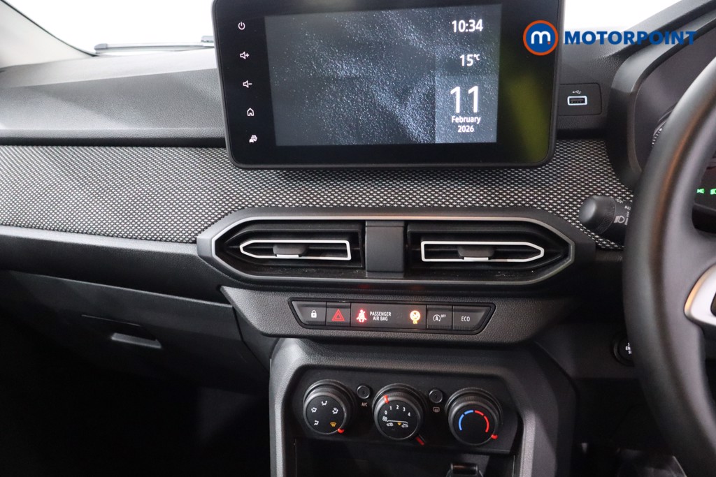 Used Dacia Sandero 2023 for sale - 77650600: Photo 23