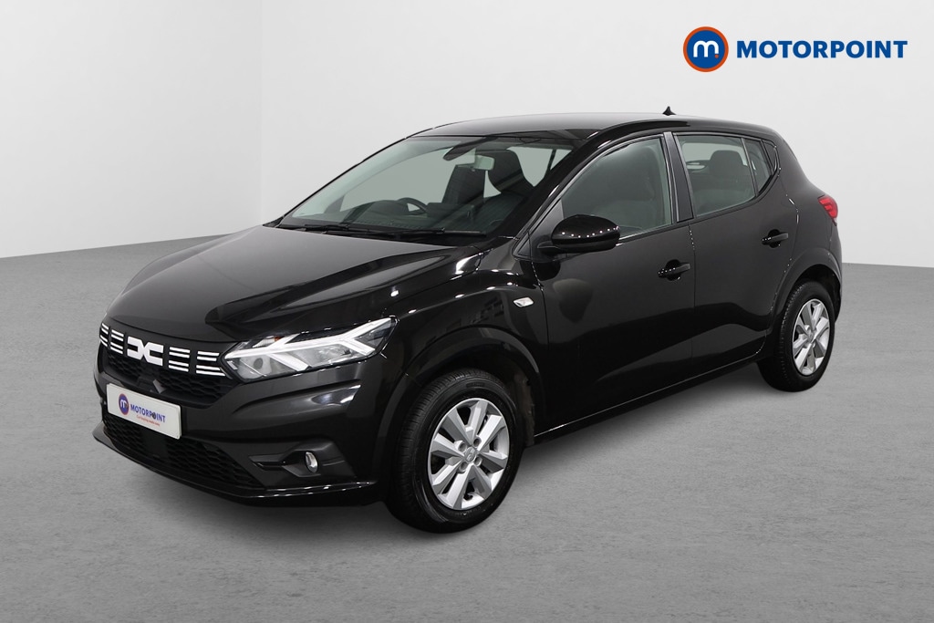 Used Dacia Sandero 2023 for sale - 77650600: Photo 3
