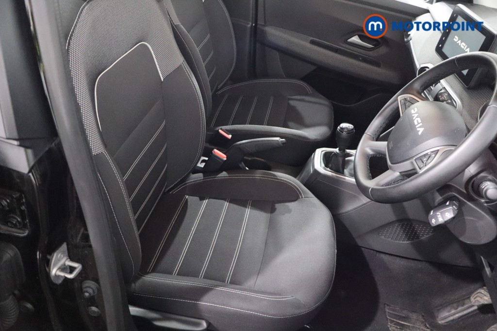 Used Dacia Sandero 2023 for sale - 77650600: Photo 32
