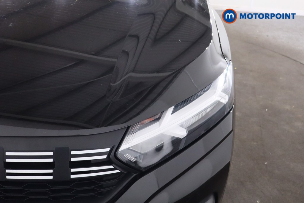 Used Dacia Sandero 2023 for sale - 77650600: Photo 35