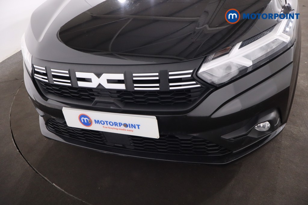 Used Dacia Sandero 2023 for sale - 77650600: Photo 38