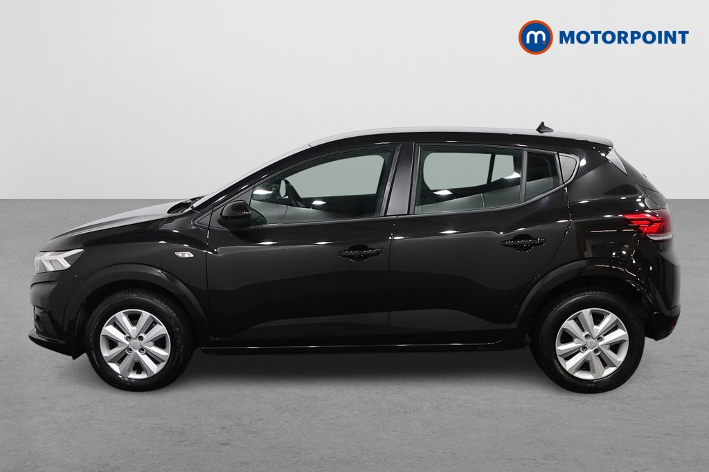 Used Dacia Sandero 2023 for sale - 77650600: Photo 4