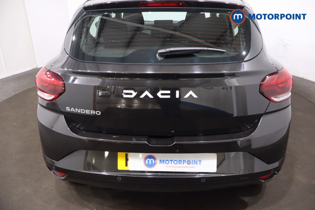 Used Dacia Sandero 2023 for sale - 77650600: Photo 41