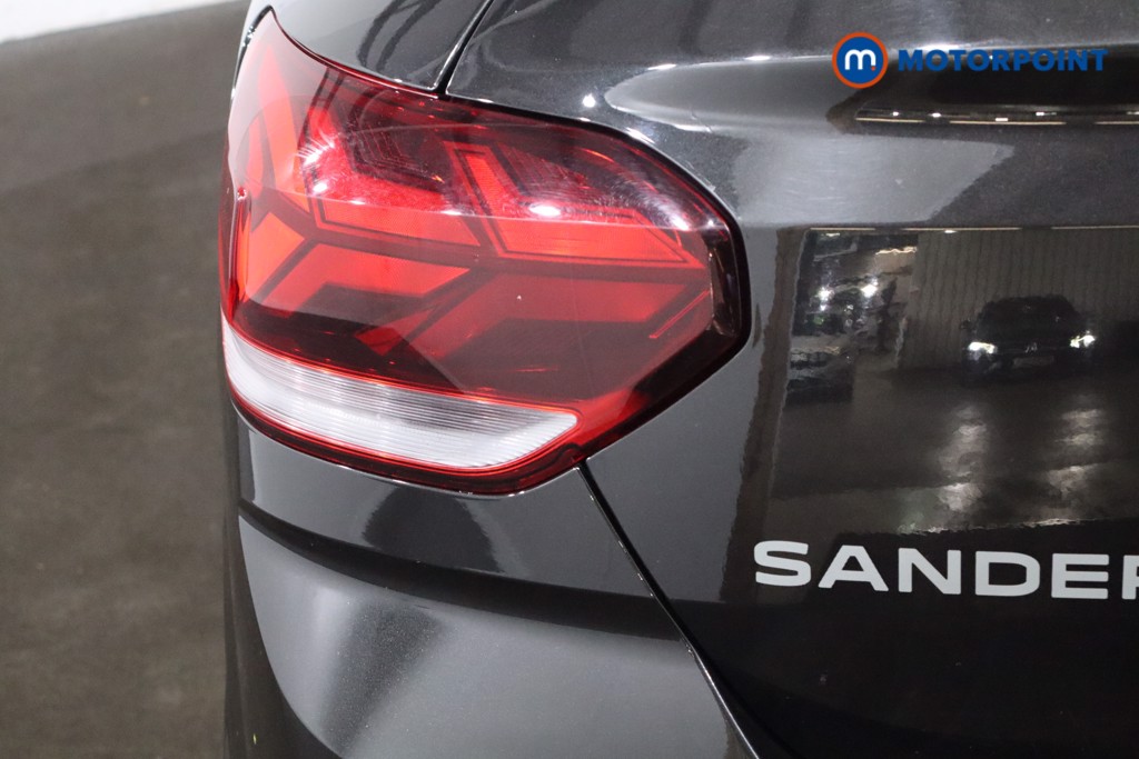 Used Dacia Sandero 2023 for sale - 77650600: Photo 42