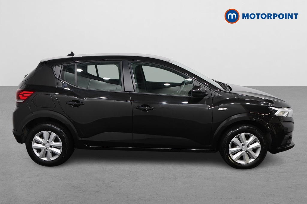 Used Dacia Sandero 2023 for sale - 77650600: Photo 8