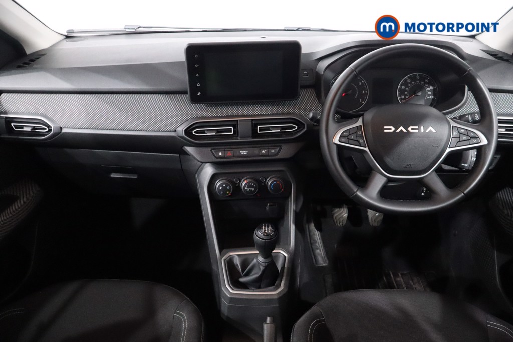 Used Dacia Sandero 2023 for sale - 77650600: Photo 9