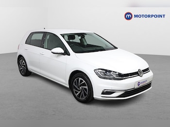 Used Volkswagen Golf 2020 for sale - 78451028: Photo
