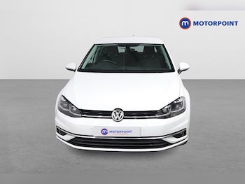 Used Volkswagen Golf 2020 for sale - 78451028: Photo