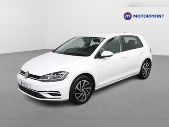 Used Volkswagen Golf 2020 for sale - 78451028: Photo