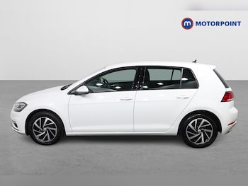 Used Volkswagen Golf 2020 for sale - 78451028: Photo