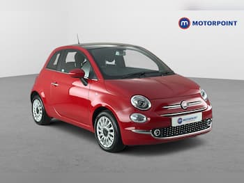 Used Fiat 500 2024 for sale - 79691597: Photo