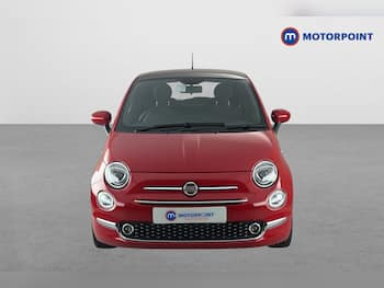 Used Fiat 500 2024 for sale - 79691597: Photo