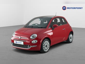 Used Fiat 500 2024 for sale - 79691597: Photo
