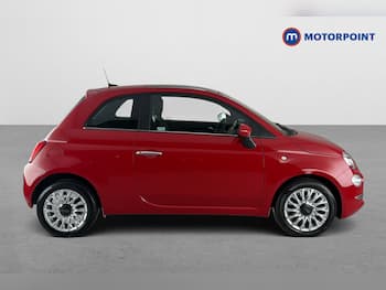 Used Fiat 500 2024 for sale - 79691597: Photo