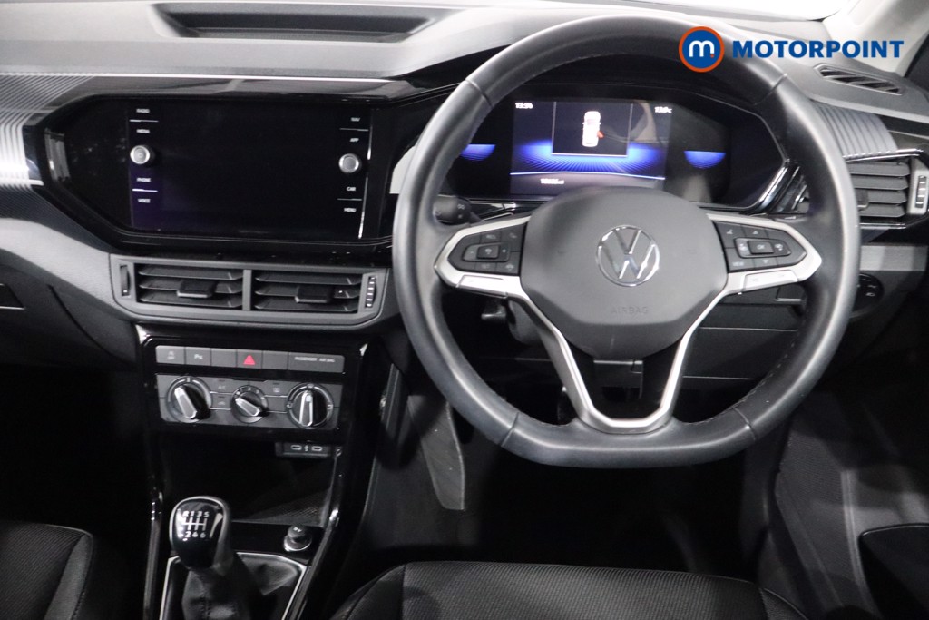 Used Volkswagen T-Cross 2023 for sale - 76352753: Photo 11