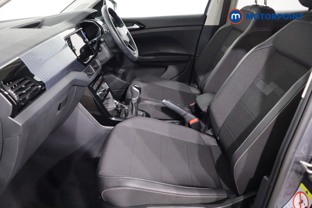 Used Volkswagen T-Cross 2023 for sale - 76352753: Photo 12