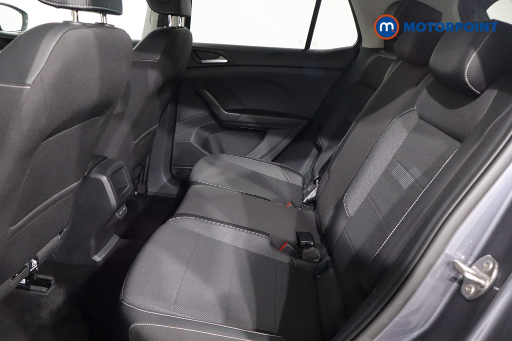 Used Volkswagen T-Cross 2023 for sale - 76352753: Photo 13