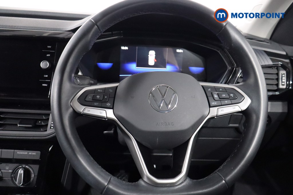Used Volkswagen T-Cross 2023 for sale - 76352753: Photo 14