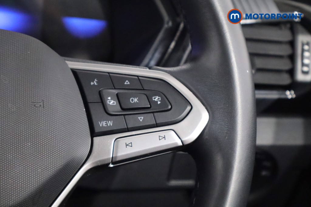 Used Volkswagen T-Cross 2023 for sale - 76352753: Photo 16