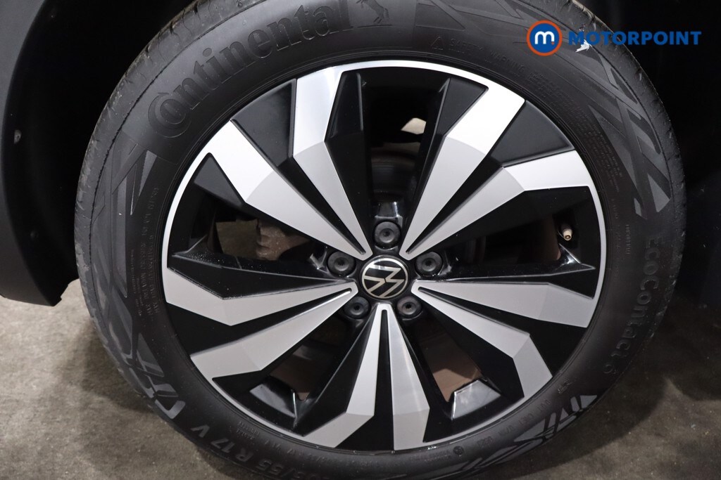 Used Volkswagen T-Cross 2023 for sale - 76352753: Photo 17