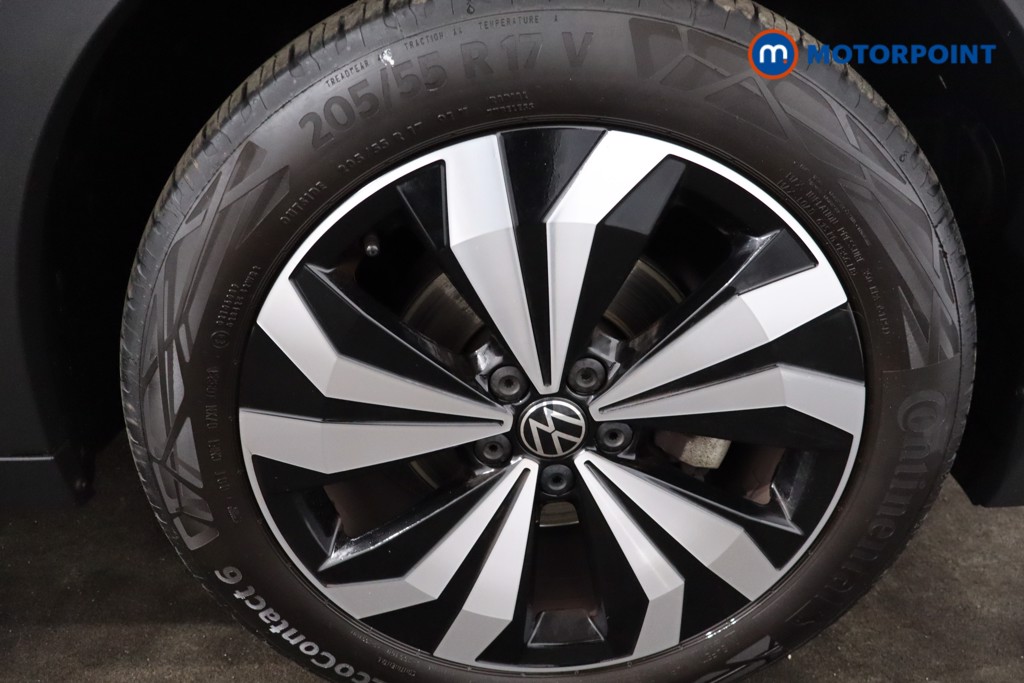 Used Volkswagen T-Cross 2023 for sale - 76352753: Photo 18