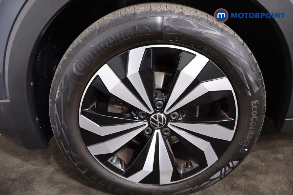 Used Volkswagen T-Cross 2023 for sale - 76352753: Photo 19
