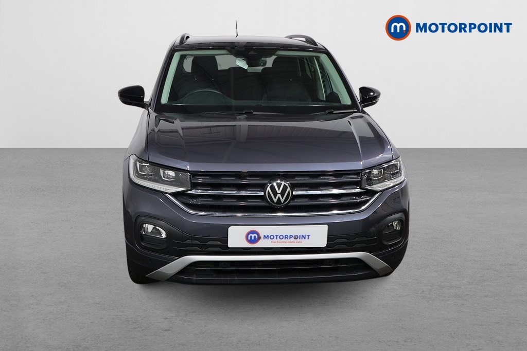 Used Volkswagen T-Cross 2023 for sale - 76352753: Photo 2