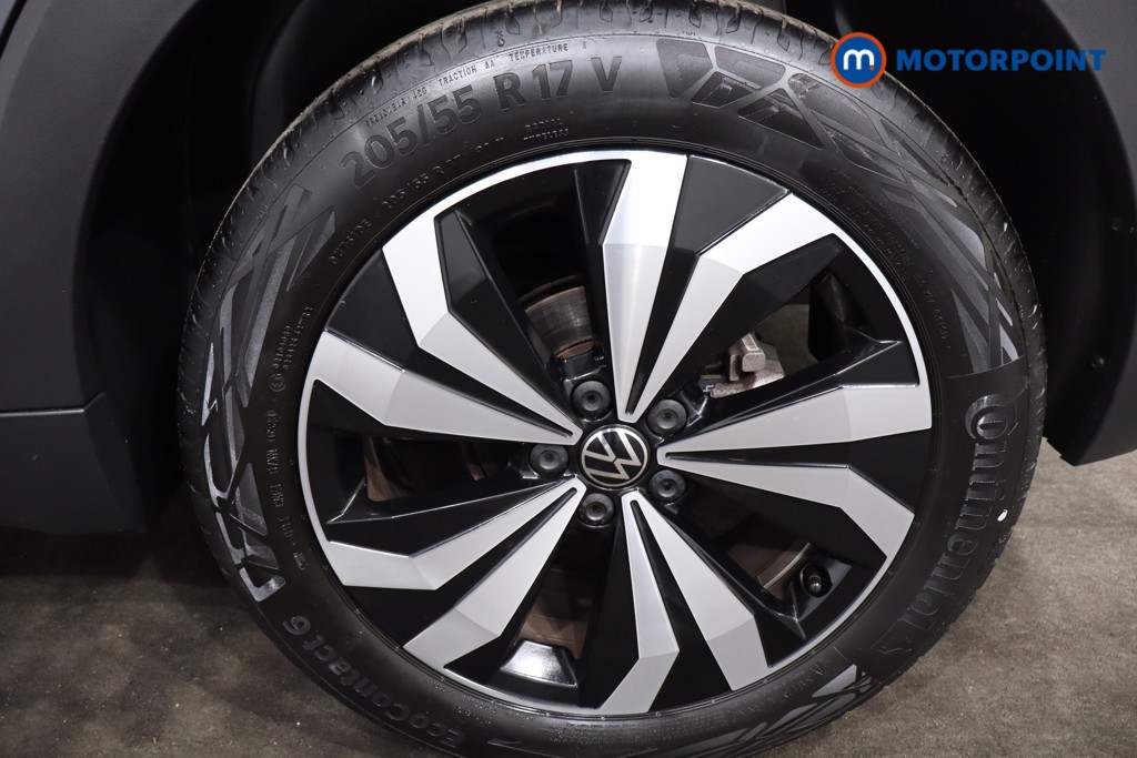Used Volkswagen T-Cross 2023 for sale - 76352753: Photo 20