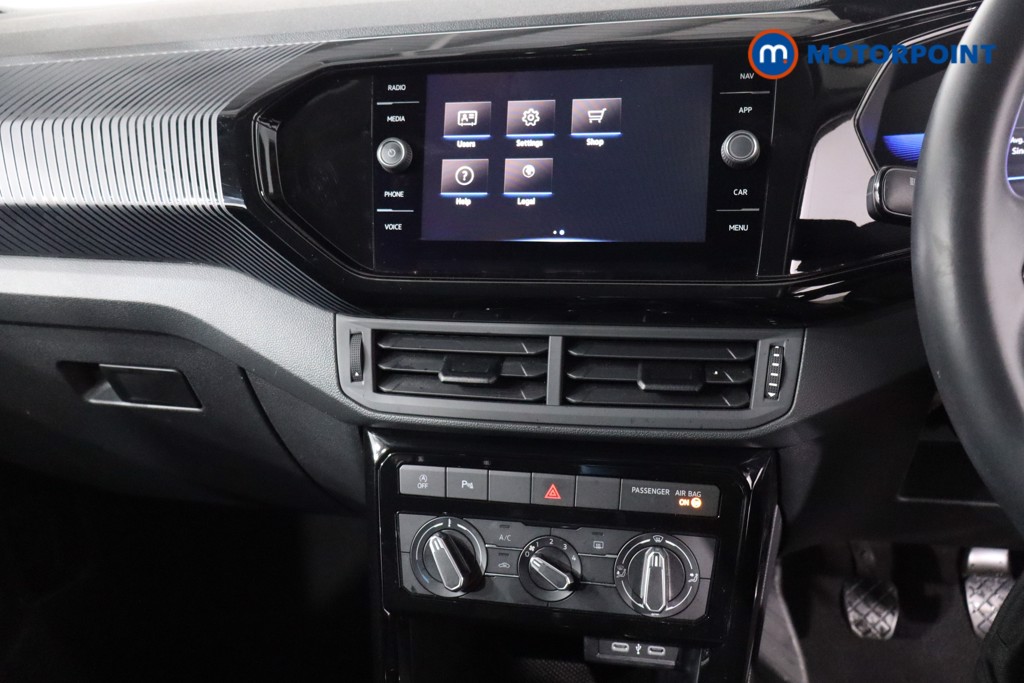 Used Volkswagen T-Cross 2023 for sale - 76352753: Photo 23