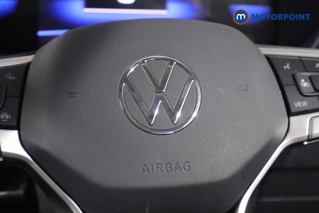 Used Volkswagen T-Cross 2023 for sale - 76352753: Photo 25