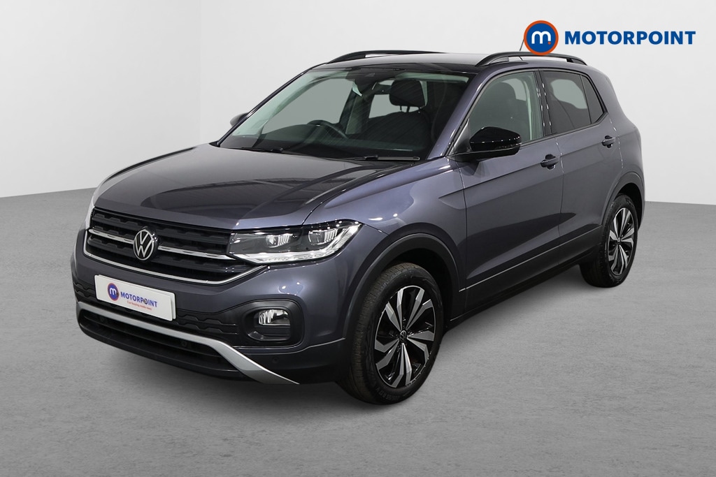 Used Volkswagen T-Cross 2023 for sale - 76352753: Photo 3