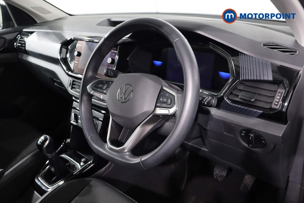 Used Volkswagen T-Cross 2023 for sale - 76352753: Photo 30
