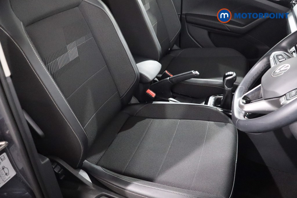 Used Volkswagen T-Cross 2023 for sale - 76352753: Photo 31