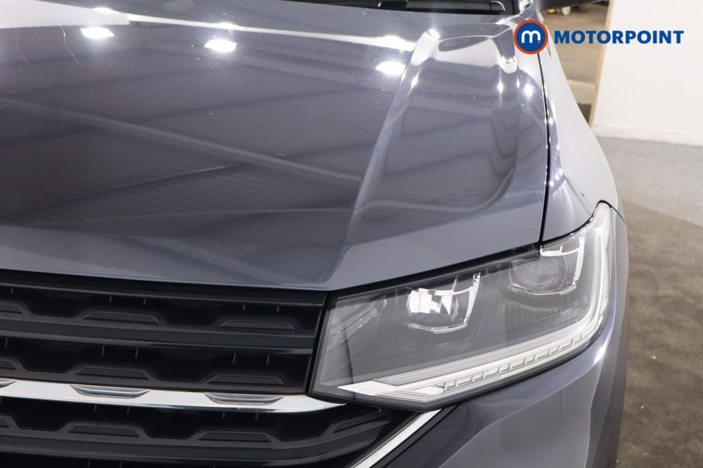 Used Volkswagen T-Cross 2023 for sale - 76352753: Photo 34