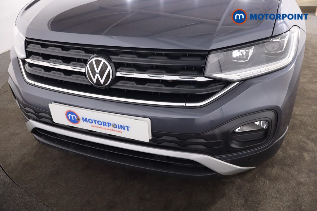 Used Volkswagen T-Cross 2023 for sale - 76352753: Photo 37
