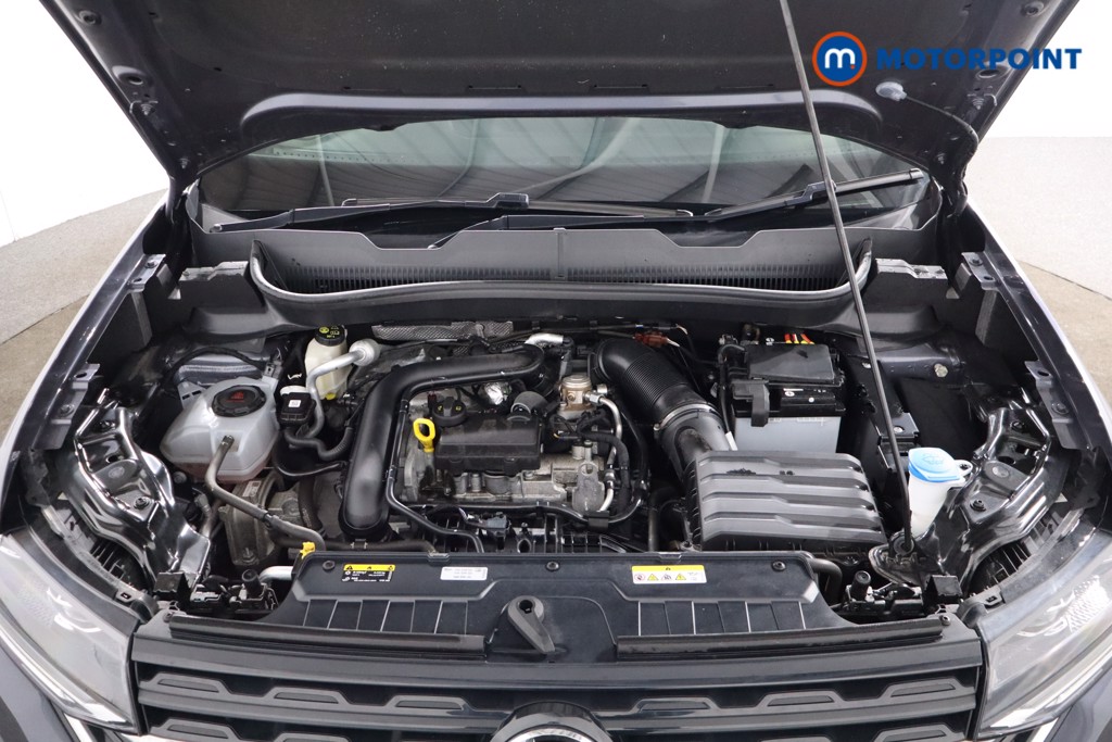 Used Volkswagen T-Cross 2023 for sale - 76352753: Photo 38