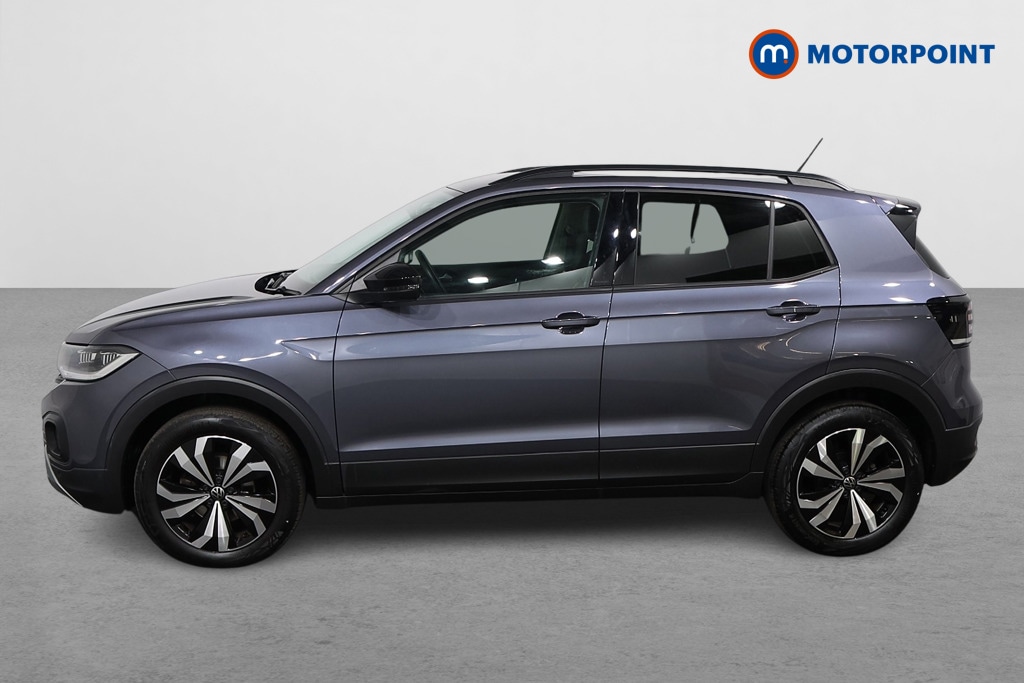 Used Volkswagen T-Cross 2023 for sale - 76352753: Photo 4