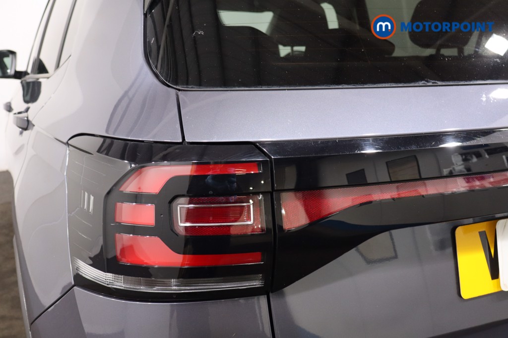 Used Volkswagen T-Cross 2023 for sale - 76352753: Photo 40
