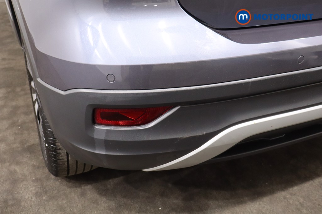 Used Volkswagen T-Cross 2023 for sale - 76352753: Photo 41