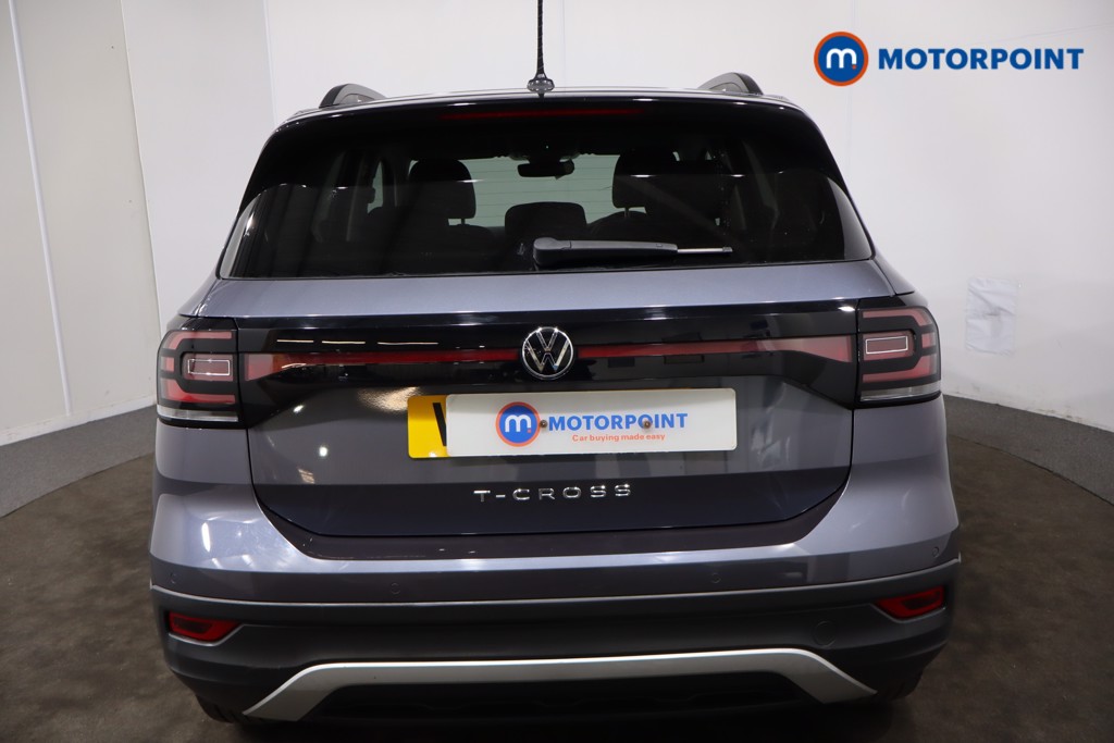 Used Volkswagen T-Cross 2023 for sale - 76352753: Photo 43