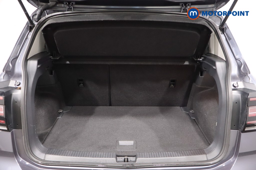 Used Volkswagen T-Cross 2023 for sale - 76352753: Photo 44