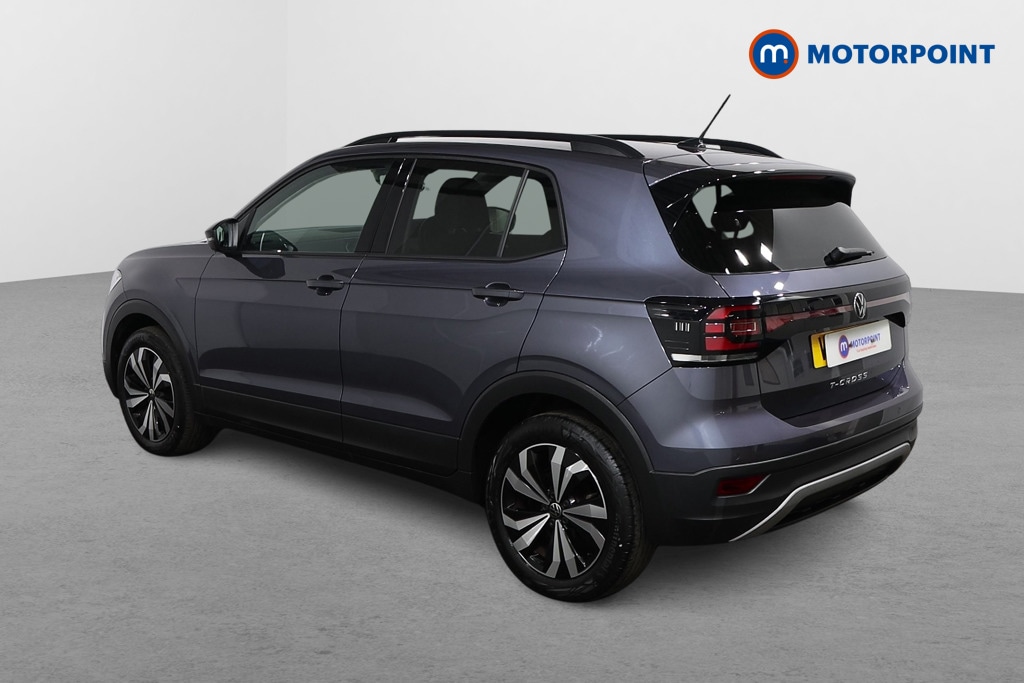 Used Volkswagen T-Cross 2023 for sale - 76352753: Photo 5