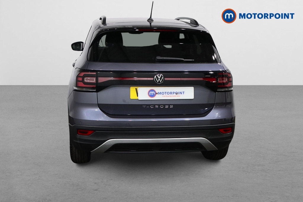 Used Volkswagen T-Cross 2023 for sale - 76352753: Photo 6